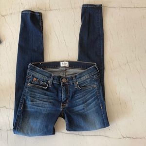 Hudson Krista style jeans